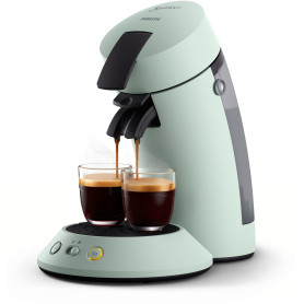 Philips Senseo Original Plus CSA210/20 Machine à café à dosettes (sélection de la puissance du café