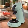 technologie Coffee Boost