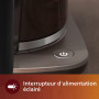 Bouillir et Infuser