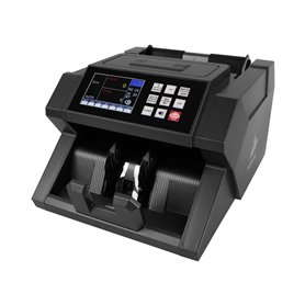 Bol mixeur Philips HR3030/00 Noir 1200 W 2 L
