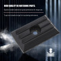 6 V - 450 ml - 2500 trs/min