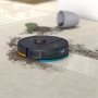 Aspirateur Robot Laveur - PHILIPS XU2000/15 - Puissance 6000 Pa - Navigation Laser