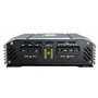 Excalibur X11000.1 Amplificateur Audio Caisson de Basse Voiture - Puissant 1 Canal 1500W Ampli Voiture pour Subwoofer avec Bass 