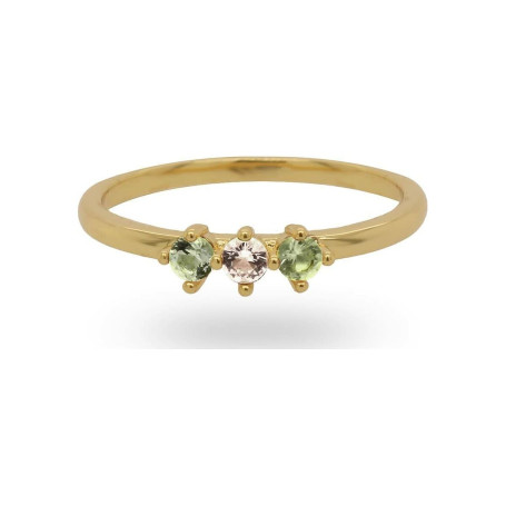 Bague Femme 24KAE 12407Y/58 18 Doré