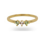 Bague Femme 24KAE 12407Y/58 18 Doré