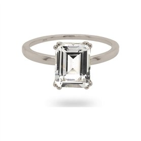 Bague Femme 24KAE 12409S/54
