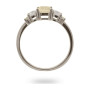 Bague Femme 24KAE 12411S/50