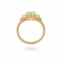 Bague Femme 24KAE 12411Y/52 12 Doré