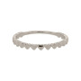 Bague Femme 24KAE 12418S/60