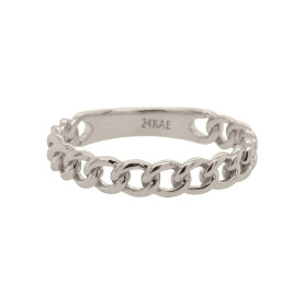 Bague Femme 24KAE 12421S/56