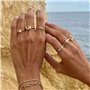 Bague Femme 24KAE 12432Y/50