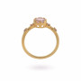 Bague 24KAE 12433Y/54