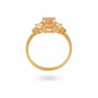 Bague Femme 24KAE 12435Y/50
