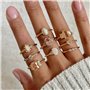 Bague Femme 24KAE 12435Y/52