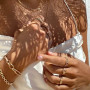 Bague Femme 24KAE 12435Y/52
