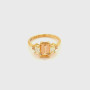 Bague Femme 24KAE 12435Y/54