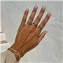 Bague Femme 24KAE 12441Y/48