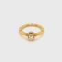Bague Femme 24KAE 12441Y/48