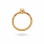 Bague Femme 24KAE 12441Y/52