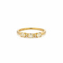 Bague Femme 24KAE 12480Y/56