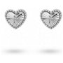 Boucles d´oreilles Femme 24KAE 42454S Argenté