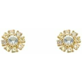 Boucles d´oreilles Femme 24KAE Métal