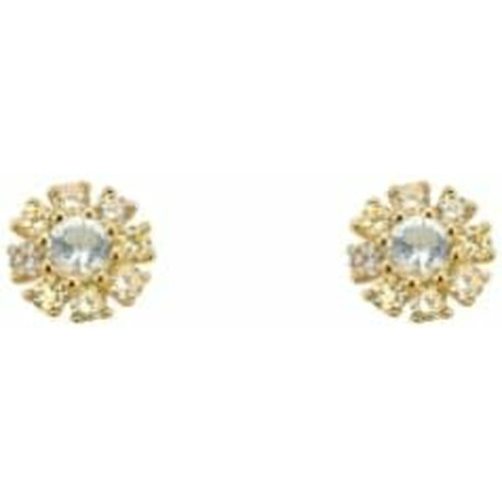 Boucles d´oreilles Femme 24KAE Métal