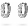 Boucles d´oreilles Femme 24KAE 42460S Argenté