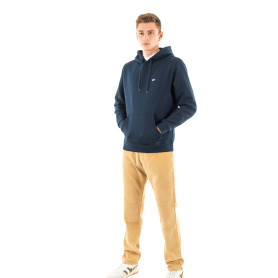 Tommy Jeans TJM Reg S Flag Hoodie Dm0Dm20742 Sweat à Capuche zippé