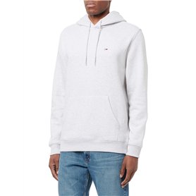 Tommy Jeans TJM Reg S Flag Hoodie Dm0Dm20742 Sweat à Capuche