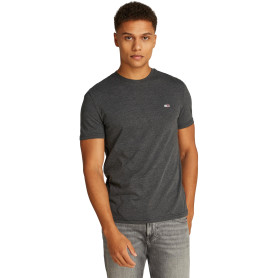 TOMMY JEANS TJM Xslim Jaspe Tee Ext Dm0Dm20363 T-Shirt S/S