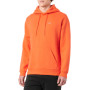 Tommy Jeans Sweat à Capuche Homme Regular Fit Flag Fleece avec Capuche