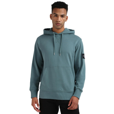 Calvin Klein Jeans Homme BADGE HOODIE J30J323430