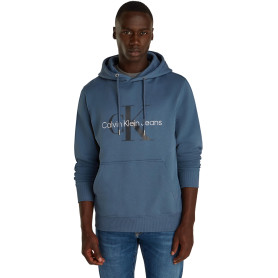 Calvin Klein Jeans SEASONAL MONOLOGO REGULAR HOODIE Sweat à capuche Homme