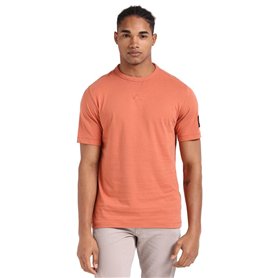 Calvin Klein Jeans Badge Regular Tee J30J323484 S/S T-Shirt