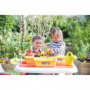 Smoby - Silence ça Pousse - Jardinieres - Accessoires de Jardinage + Livret Expl 36,99 €