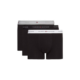 Tommy Hilfiger Boxer Homme Lot de 3 Slip Homme Sous-Vêtement