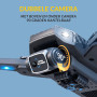 Killerbee X5 SE VIPER - Drone avec double caméra - Convient aux enfants et aux adultes - Moteurs sans balais - Combo Ultra Fly M