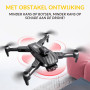 Killerbee X5 SE VIPER - Drone avec double caméra - Convient aux enfants et aux adultes - Moteurs sans balais - Combo Ultra Fly M