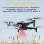 Killerbee X5 SE VIPER - Drone avec double caméra - Convient aux enfants et aux adultes - Moteurs sans balais - Combo Ultra Fly M