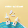 Naïf Spray solaire minéral- Pour toute la famille - SPF 30 - Résistant à l'eau - Sans microplastiques, sans huiles minérales - T