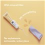 Naïf Spray solaire minéral- Pour toute la famille - SPF 30 - Résistant à l'eau - Sans microplastiques, sans huiles minérales - T