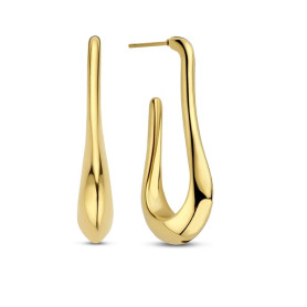 Boucles d´oreilles Femme CO88 Collection 8CE-70558 Doré