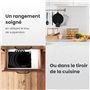 MoreCore Protection Plaque Induction | Protege Plaque Induction | Protege Plaque de Cuisson | Cache Plaque de Cuisson | | Protec