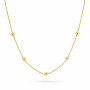 Collier Femme 24KAE