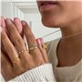 Collier Femme 24KAE