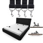 5 Pouces (Argent) - USB-C/USB-A - 6 Go/s USB 3.1 gen 2 - Boiti