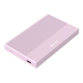 Switss Boîtier Externe pour Disque Dur SATA HDD 7/9.5 mm et SSD 2