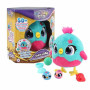 Animal de Compagnie Interactif Diset Funtasy Family  Multicouleur Plastique