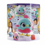 Animal de Compagnie Interactif Diset Funtasy Family  Multicouleur Plastique